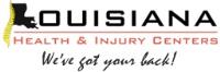 Lousiana Health and Injury Centers image 1